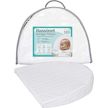 bassinet for acid reflux