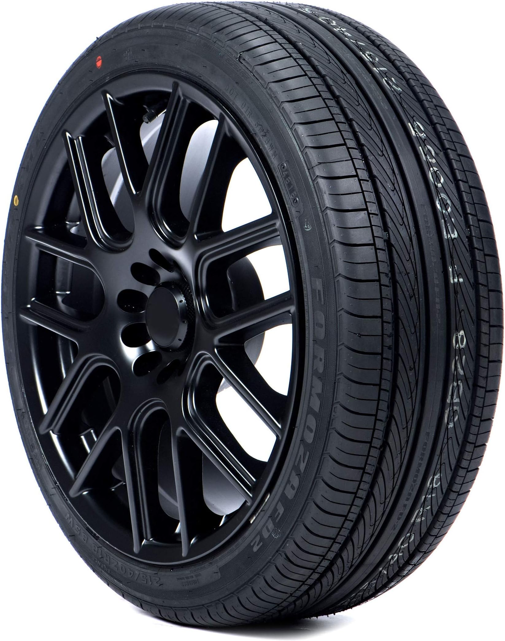 Federal Formoza FD2 All-Season Tire - 245/40R19 98W