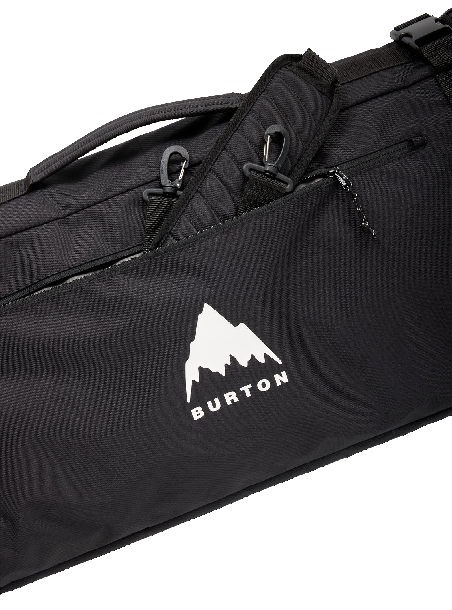 Amazon.com : Burton Gig Board Bag, True Black, 156 : Sports & Outdoors