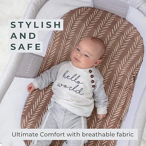 Miniatura 3 de Pobibaby - Sábanas prémium con diseño de vida silvestre.