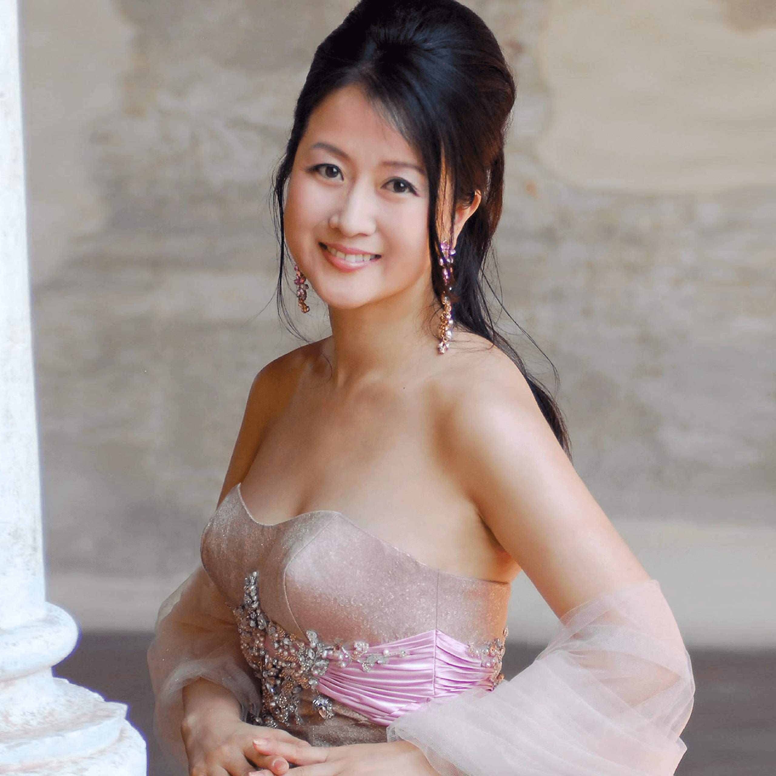 幸田浩子 On Amazon Music