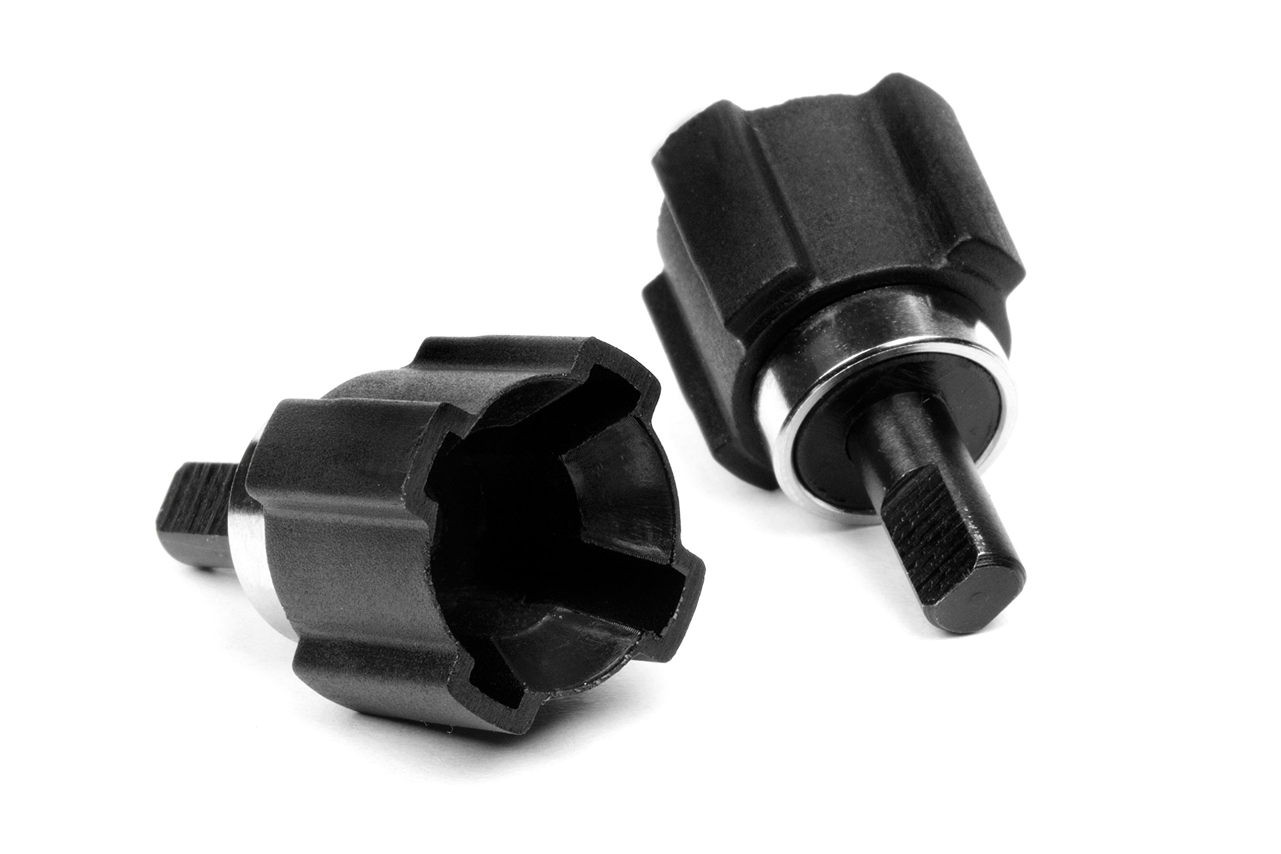 Amazon.com: HPI Racing Differential Shaft Set E10 88001