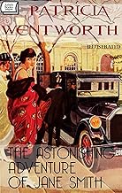 The Astonishing Adventure of Jane Smith