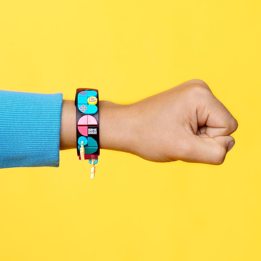 レゴ　スカラ　ブレスレット白 91XpFLFkzLL._UF894,1000_QL80_.jpg