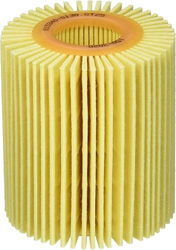 Denso Filtro de aceite del motor - 150-3020