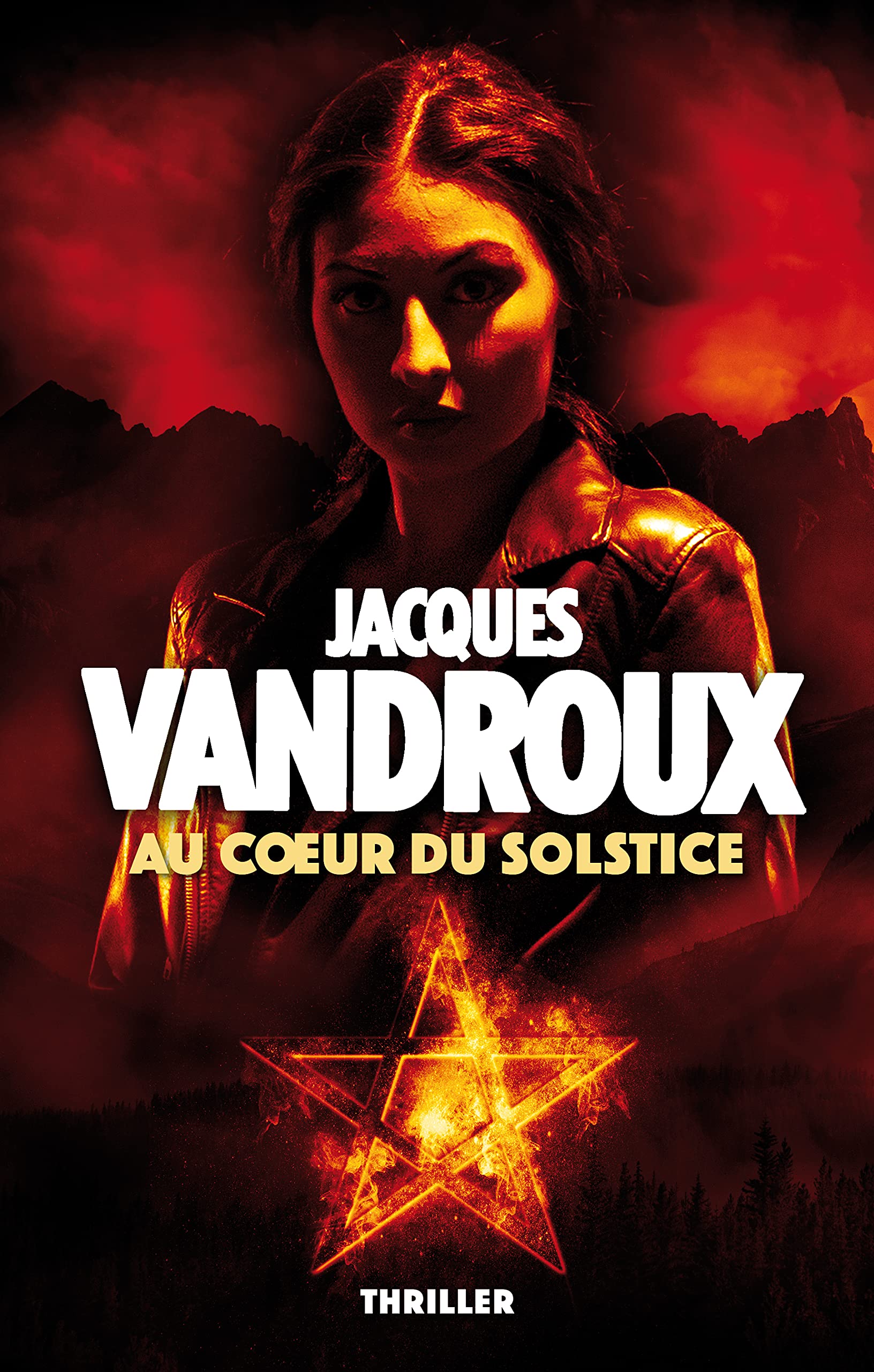 Au Coeur du Solstice