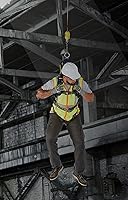 Vista 4 de 3M DBI-SALA 3320052 - Kit de autorrescate personal, 100 pies, cuerda, accesorio universal para arnés