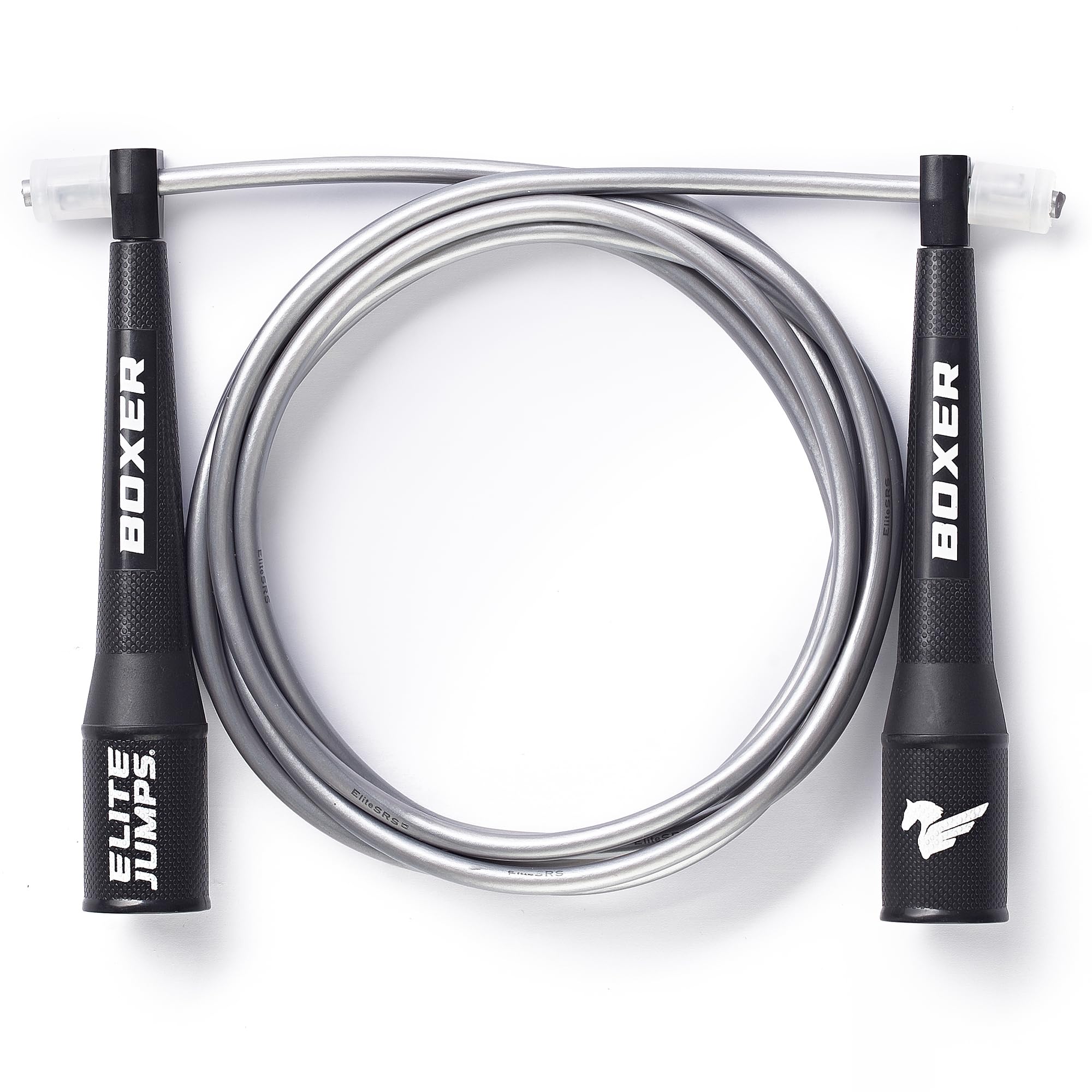 5 Best Jump Rope For Boxers | Stop Snapping Cheap PVC Ropes