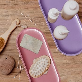 Amazon.com: Wehous Large Oval Rolling Tray Mold - 13in Silicone