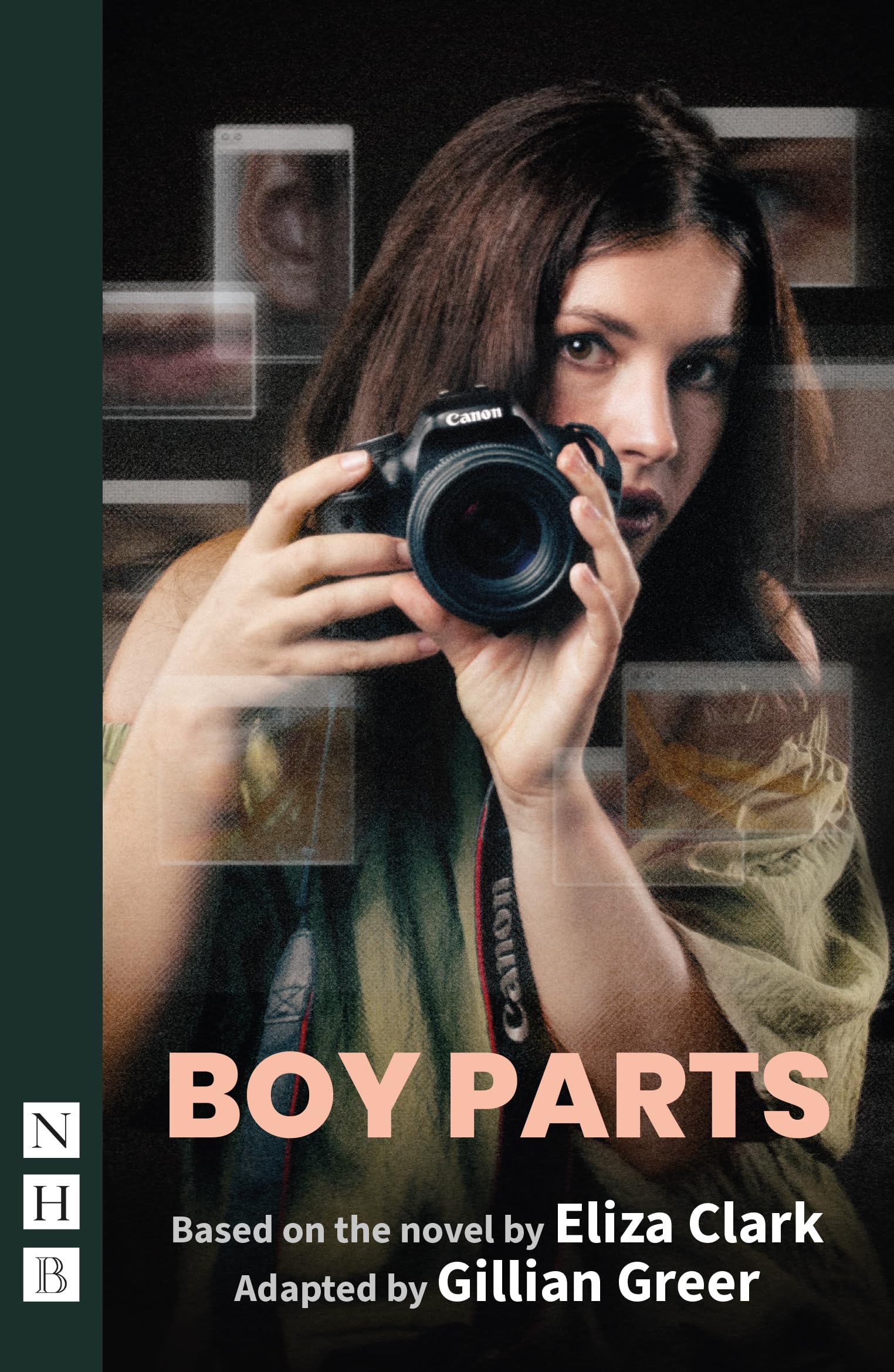 Boy Parts (NHB Modern Plays)