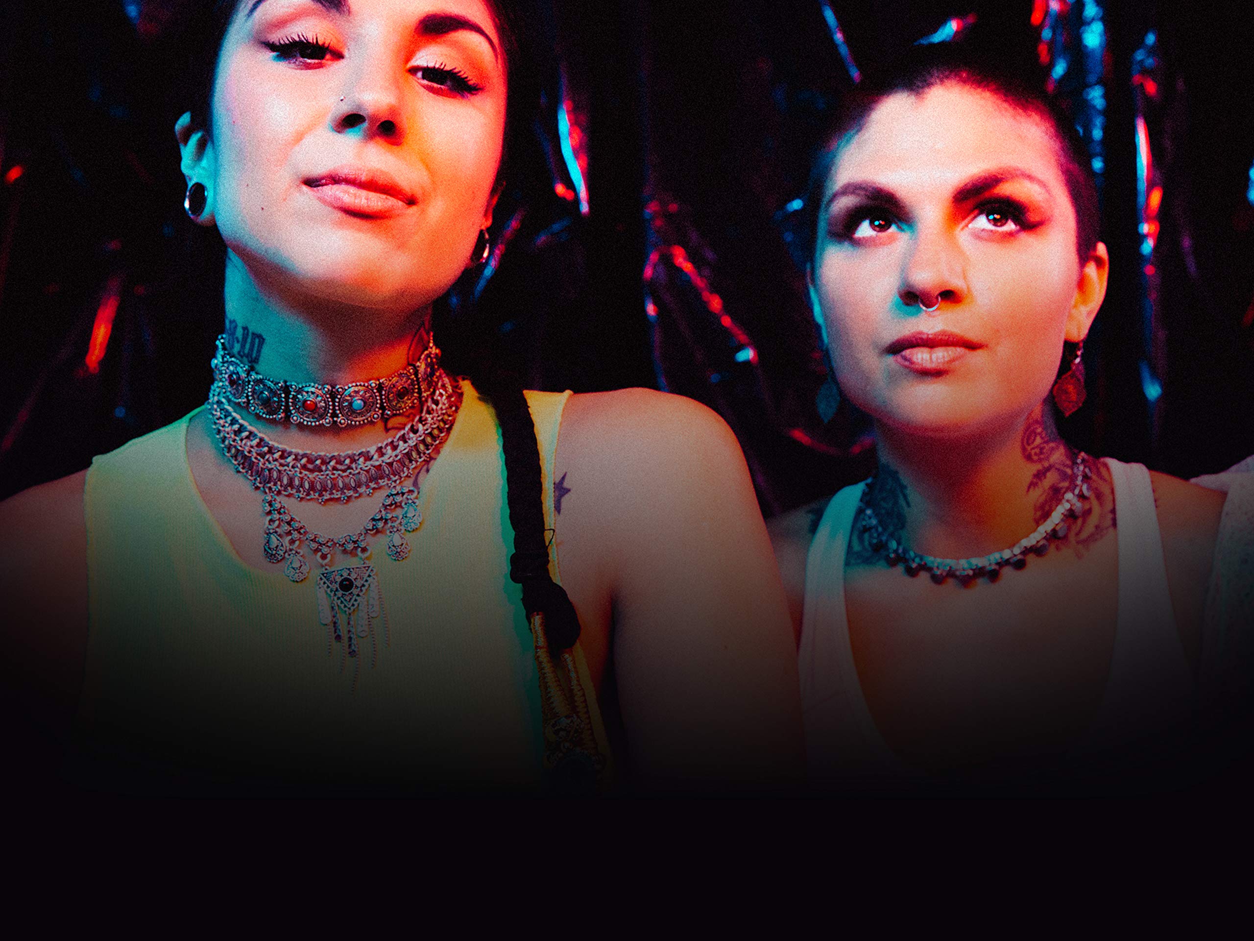 Krewella