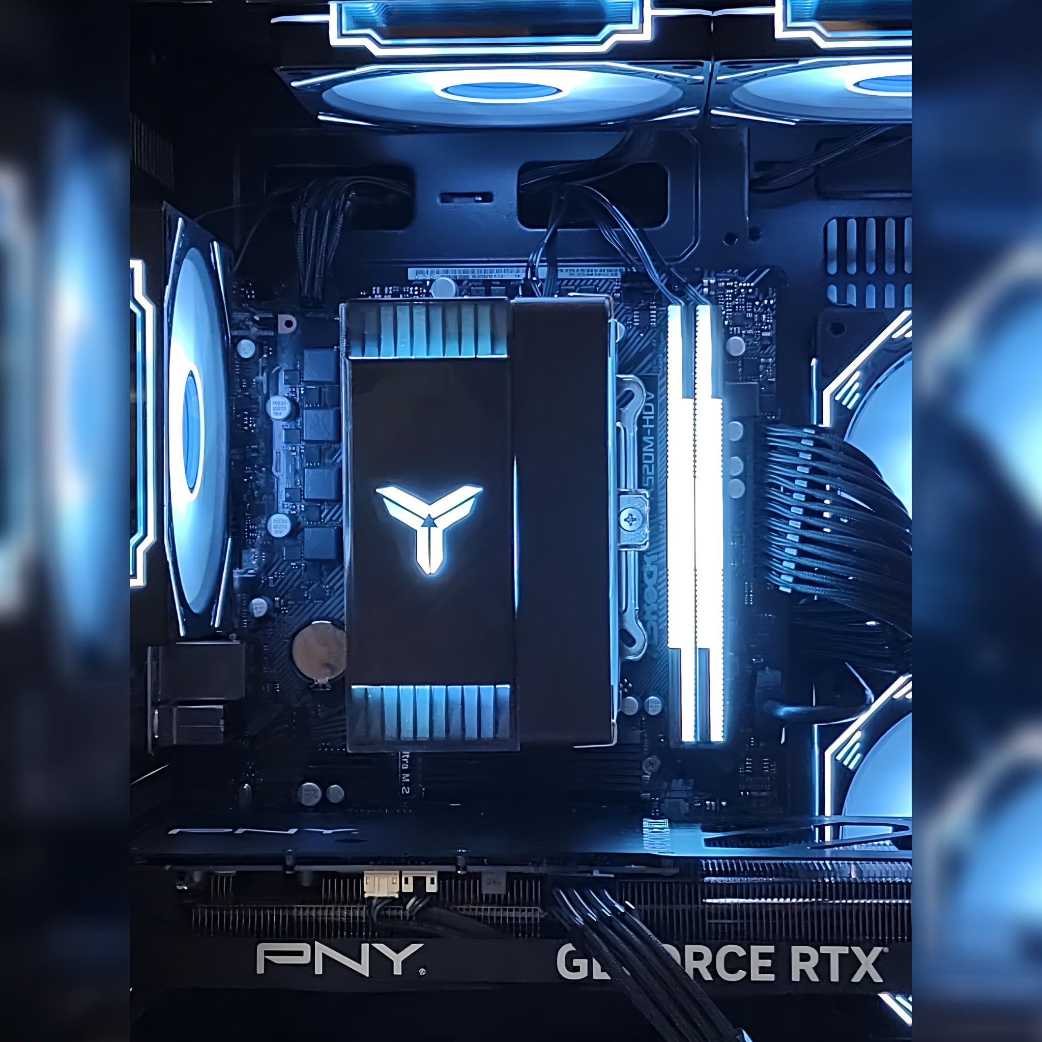 Amazon.co.jp: スモールラボ Intel Core i7-14700F RTX40 ガラス 