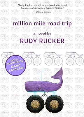 Million Mile Road Trip