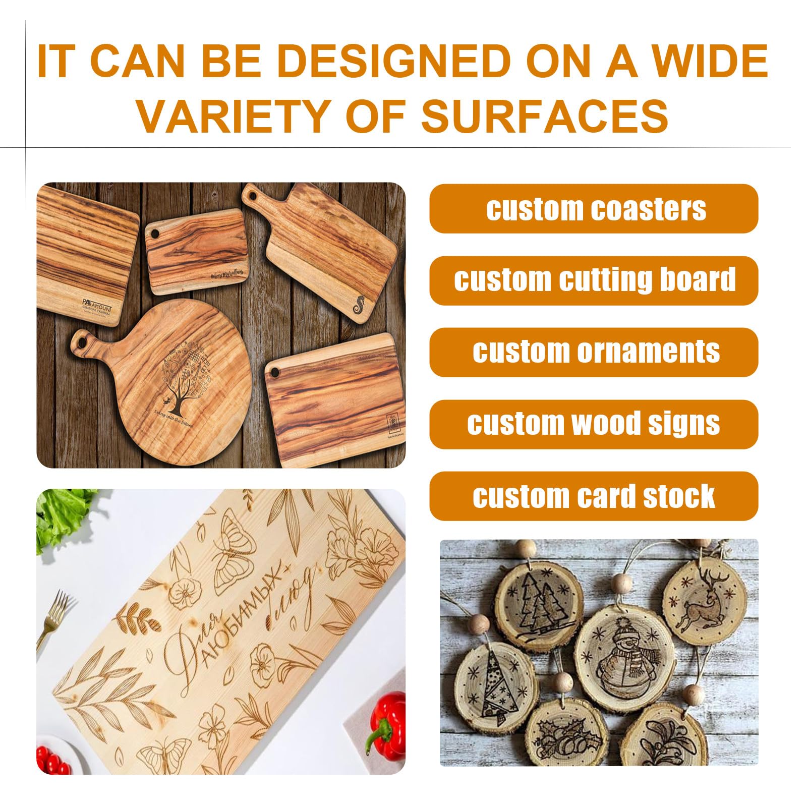 Pâte à Brûler le Bois,Pâte à Brûler pour l'artisanat du Bois,Pâte À Bois Brûlure D'artisanat En Bois,Gel à Brûler Bois,Accessoires de Pyrographie DIY pour la Peinture sur Bois,120ml