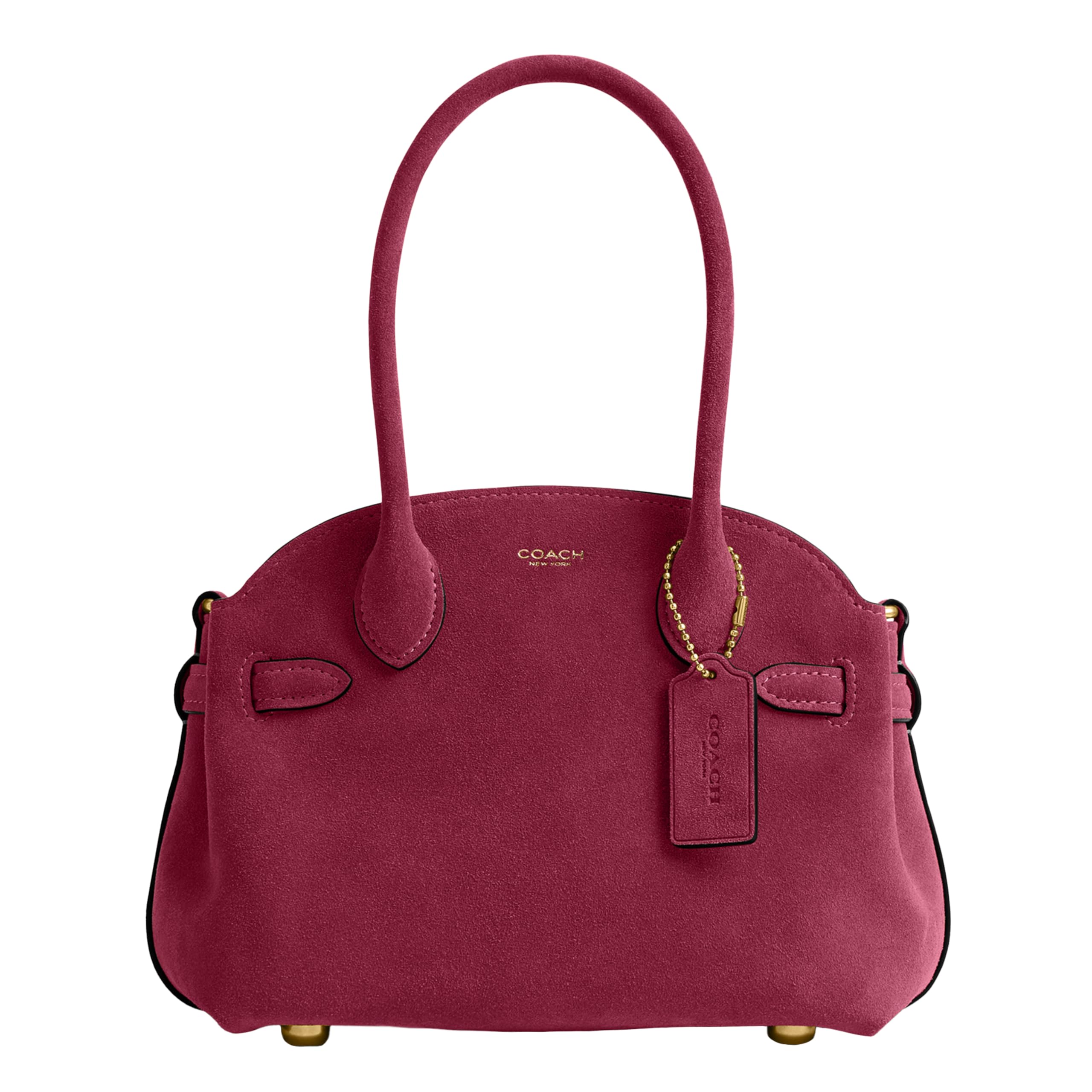 COACH Empire Carryall 21 - EMPIRE CARRYALL 21 Mujer