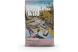 Wild Frontier Cat Food: Premium Nutrition for Feline Frontiersmen