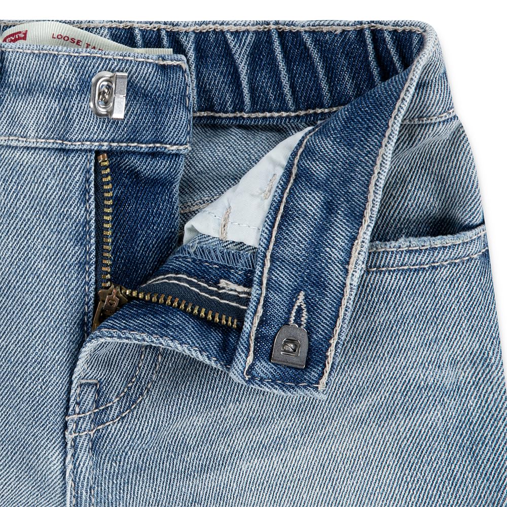 Levi´s ® 6EL347 Pants 18 Months