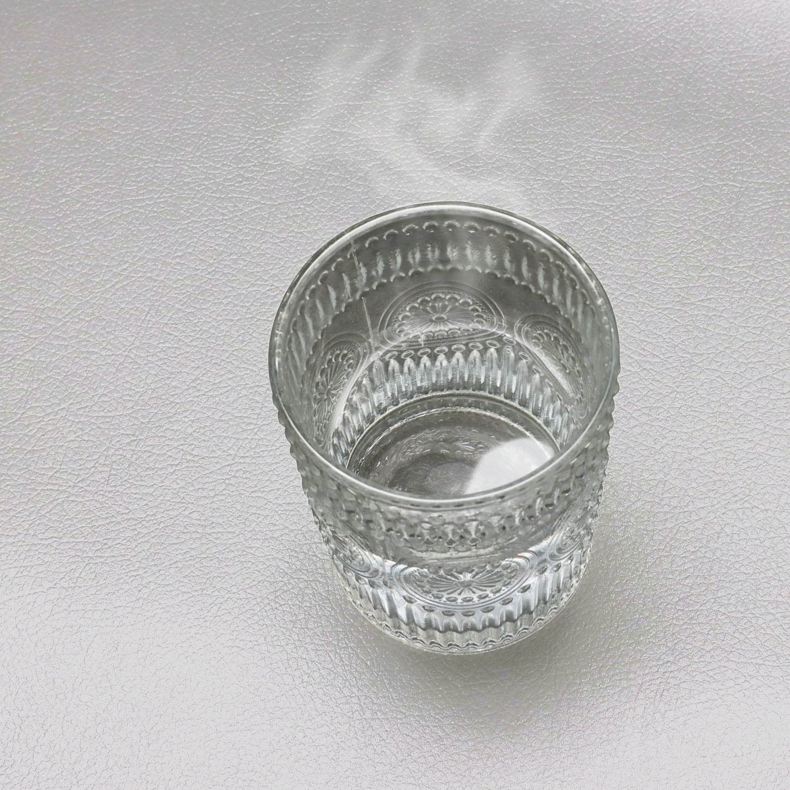 Sølmo I Set De Table En Cuir Artificiel - Lot De 4 I Set Table Essuyable I Résistants À La