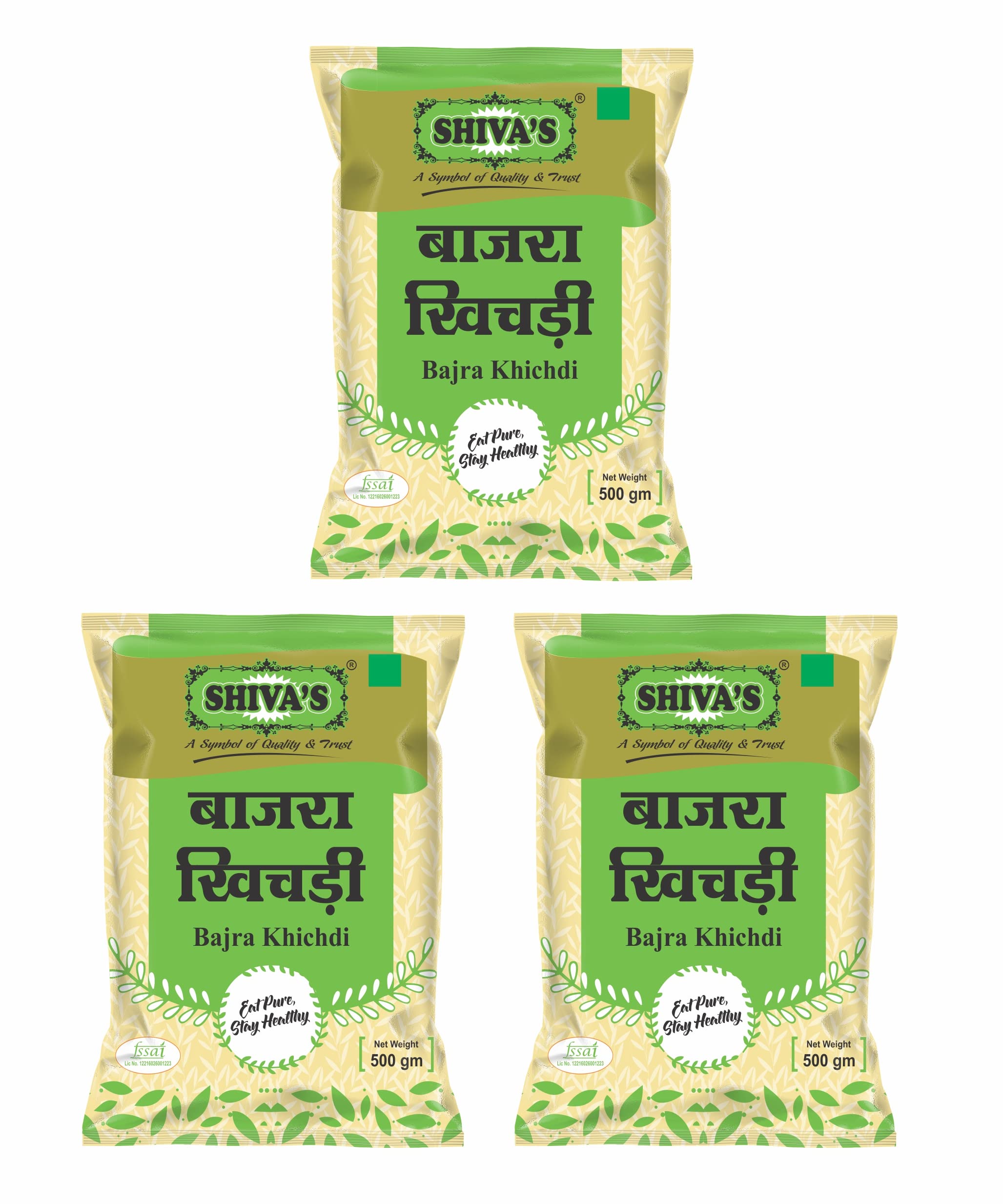 See full amazon price history chart for Shivas Mix Dal (Pulses) Bajra Khichdi | Pearl Millet Khichdi | For Weight Loss & Digestive Health| Rich in Nutrients & fibre - 500 GM (PACK OF 3) Shivas Mix Dal (Pulses) Bajra Khichdi | Pearl Millet Khichdi | For Weight Loss & Digestive Health| Rich in Nutrients & fibre - 500 GM (PACK OF 3) (B0BGT4SZRH) Amazon Price History, Amazon Price Tracker
