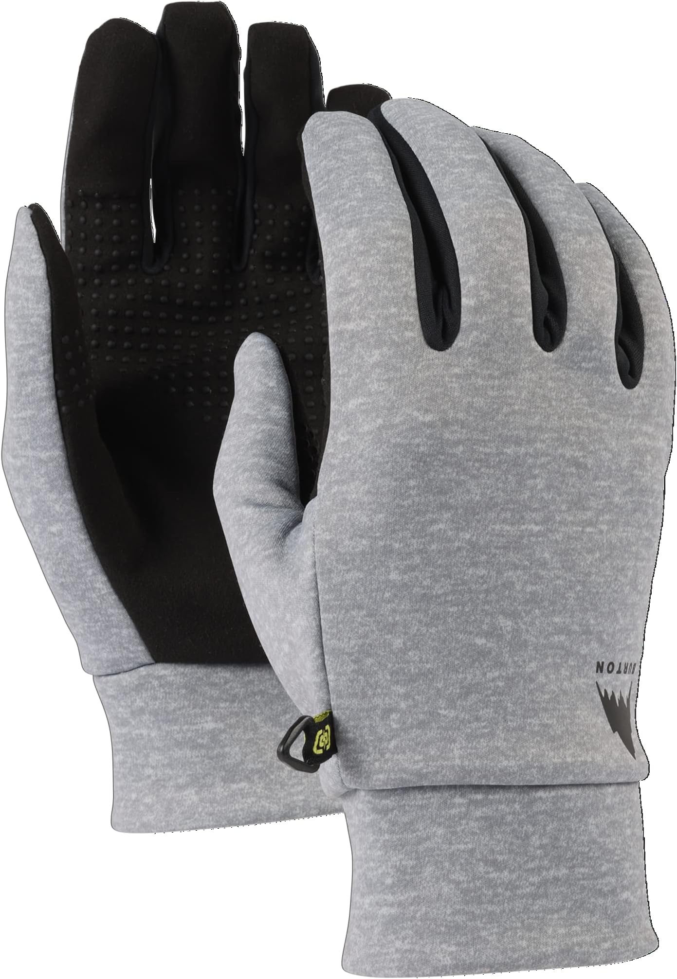 Mens' Touch-N-Go Ski and Snowboard Winter Glove Liners