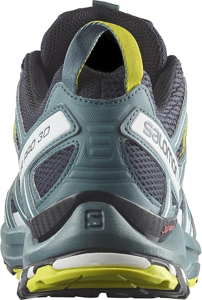 Salomon XA Pro 3D Chaussures de Trail Homme - 4