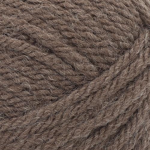 Vista 94 de Lion Brand Yarn, Hue + Me - Hilo grueso para tejer a ganchillo, tejer y manualidades, agave, paquete de 3