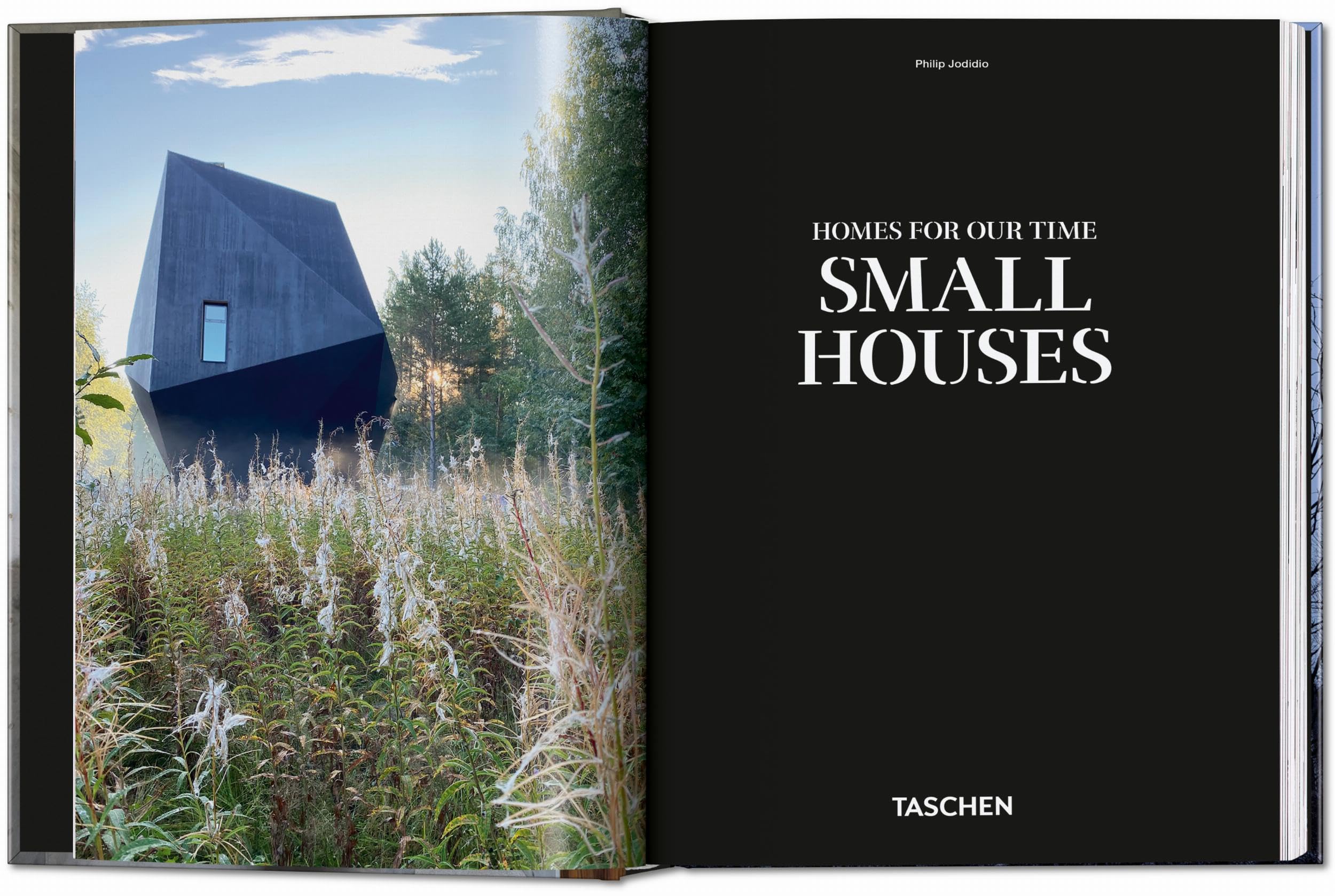 Homes For Our Time: Small Houses. 45th Ed. (45th Edition)