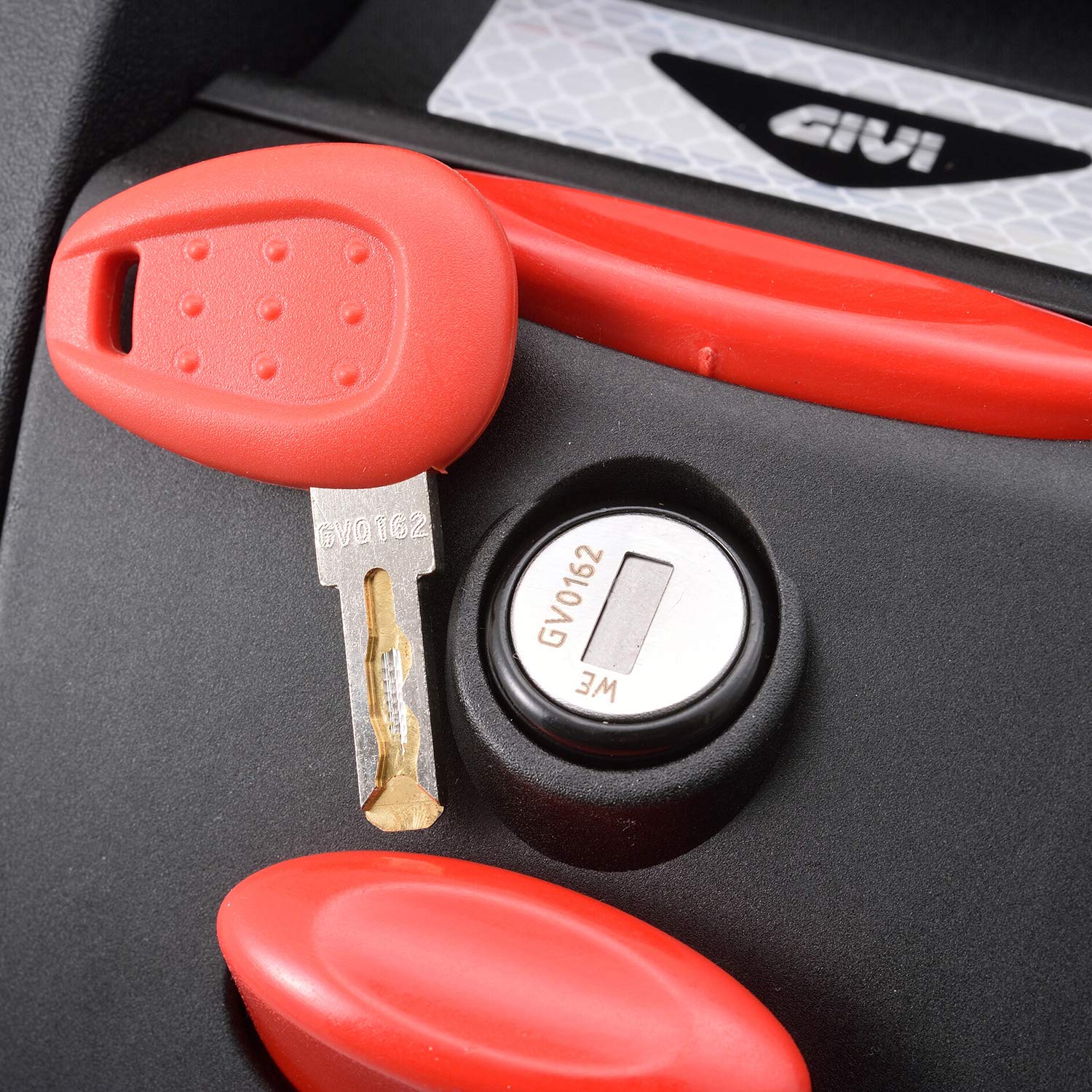 専用ページ GIVI（ジビ） 17449 DAYTONA デイトナ GIVI E260NX MICRO2（ストップ
