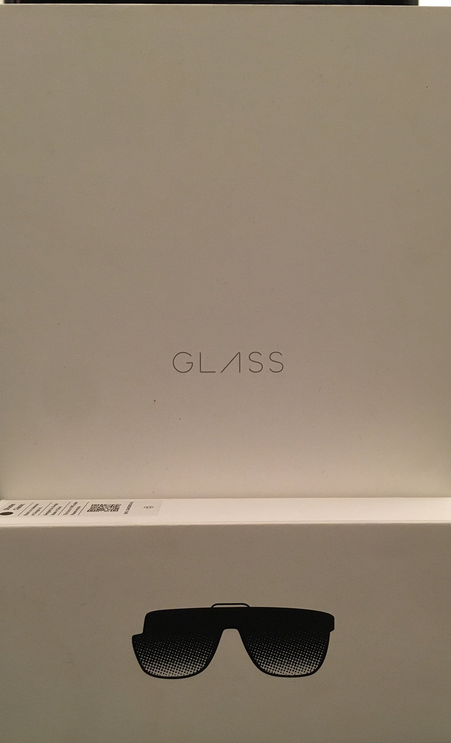 Amazon | 【第二世代】『XE-C』 Google Glass グーグルグラス Explorer  