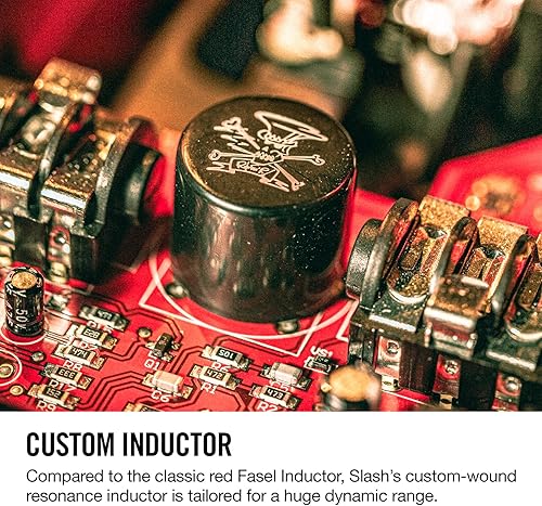 Miniatura 8 de Jim Dunlop Slash Cry Baby Classic Wah