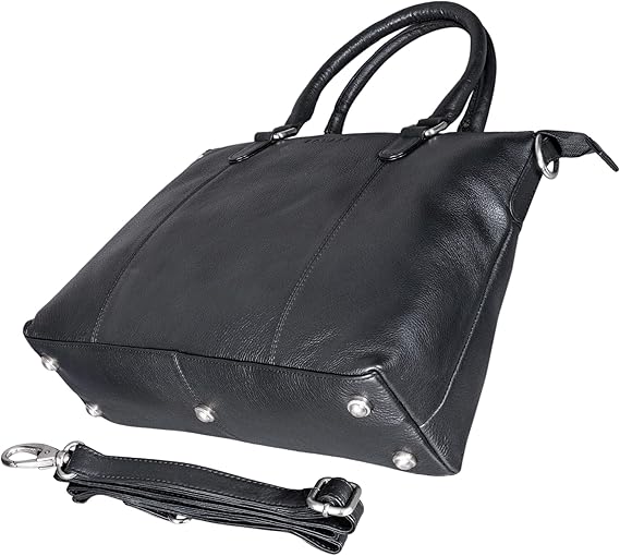 Leren Tassen / Lederen Tassen voor Dames: Shop tot −76