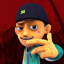 Talking Rapper Pro
