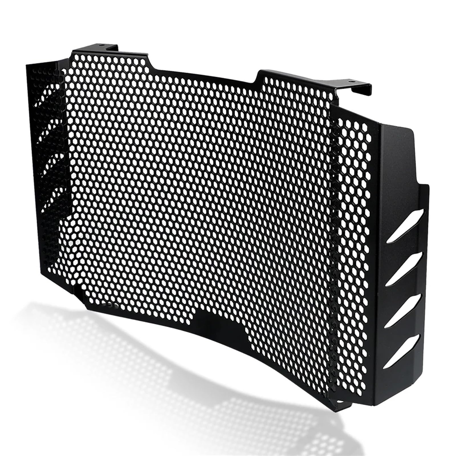 LOTFI Radiatore Guard MISURA for 790 DUKE 790 2022 2023 Motocross Accessori Griglia Del Radiatore Protezione Della Copertura Della Protezione DUKE790 790DUKE (Size : 790 DUKE logo)
