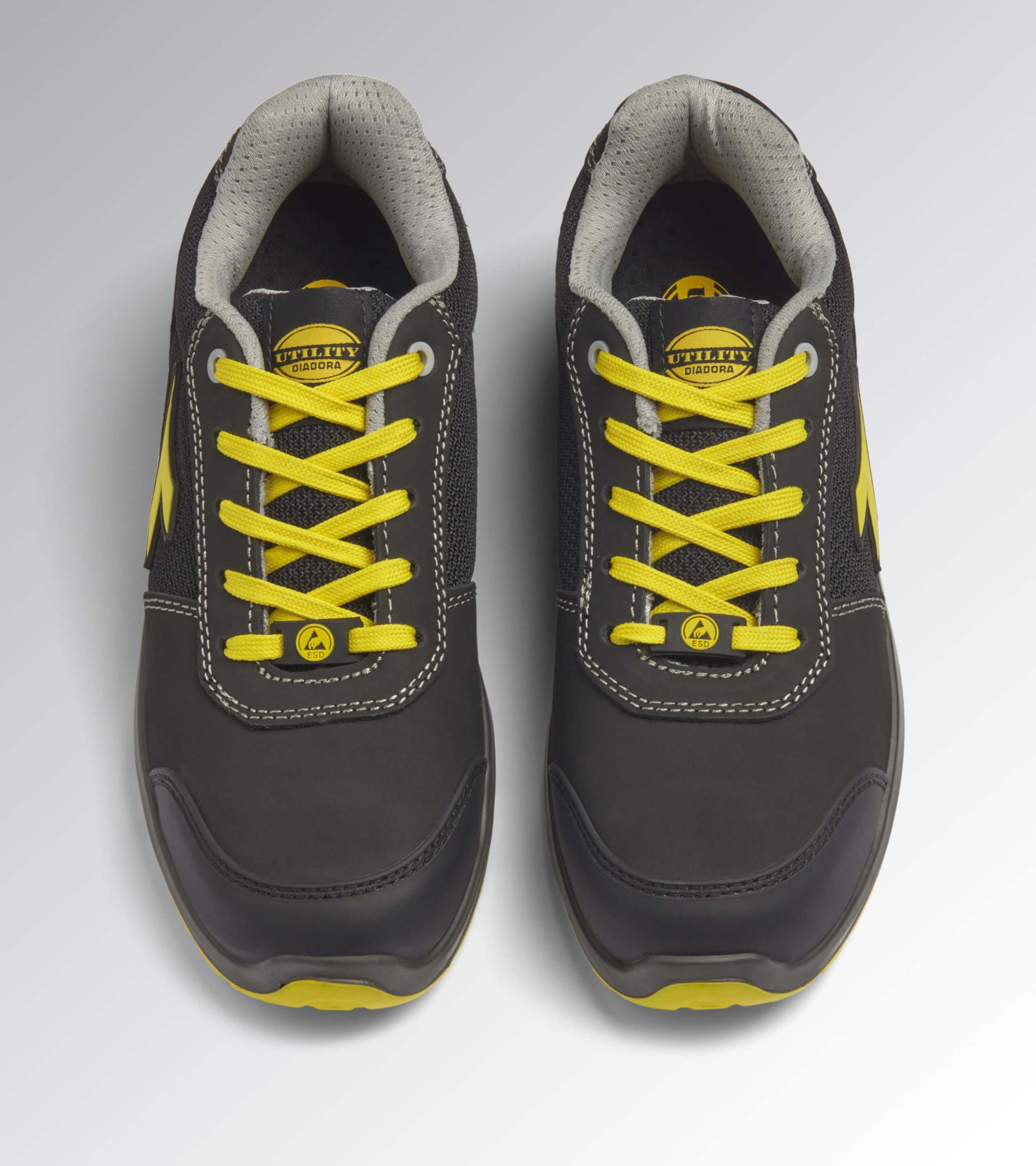 Utility Diadora Speedy Low S1ps Fo Sr Sc Esd Mf Scarpe antinfortunisticheUnisex - Adulto