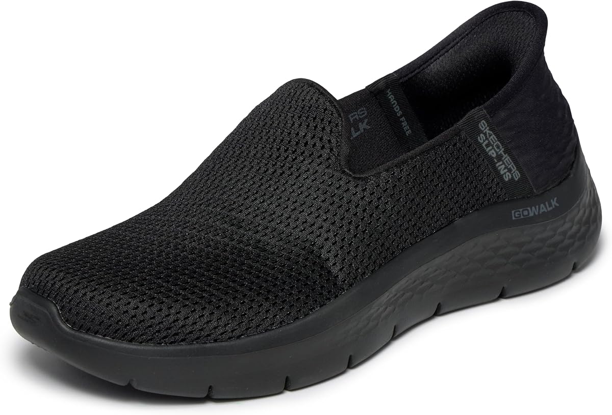 Women's Slip-Ins: Go Walk Flex Relish