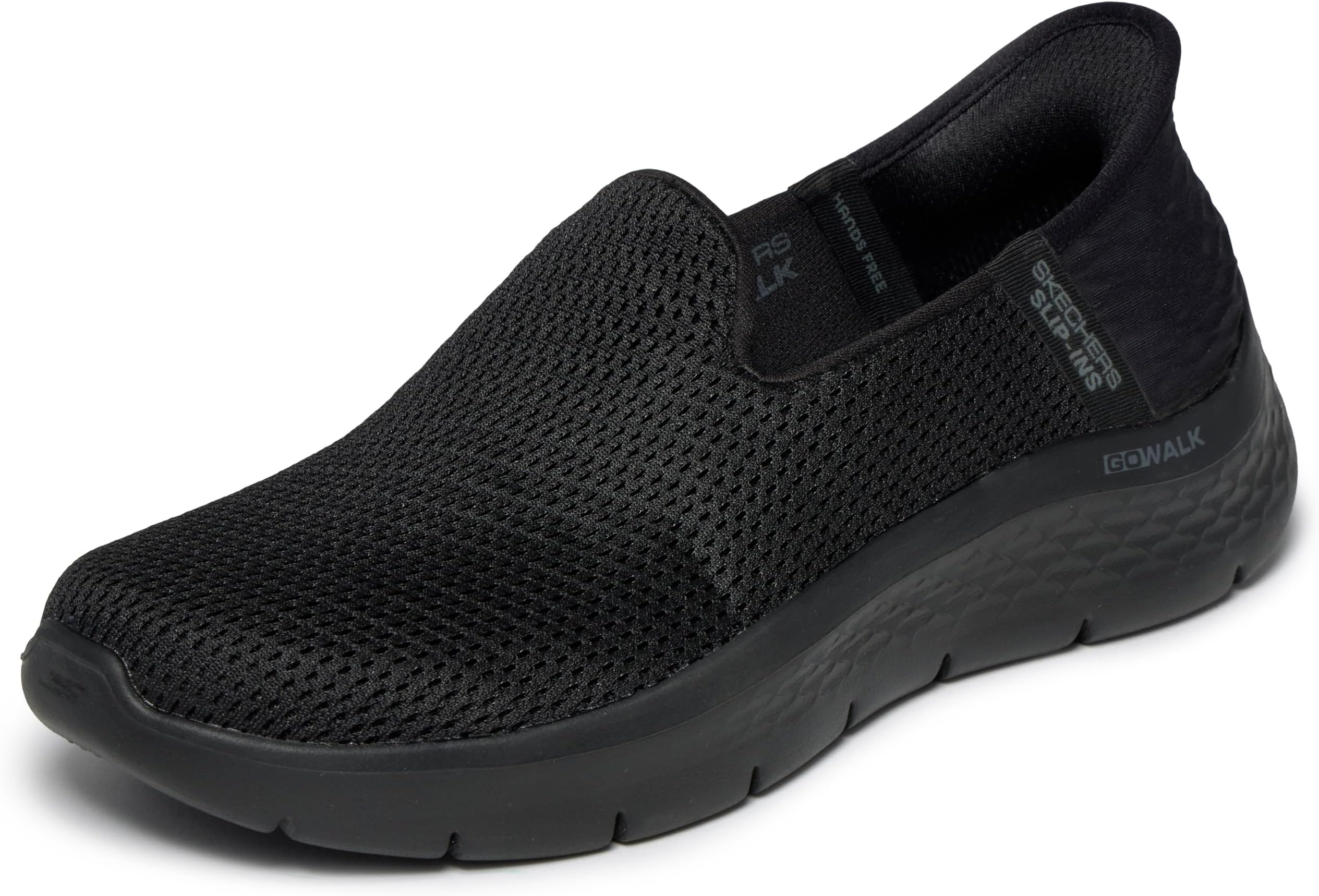 Women's Hands Free Slip-ins Go Walk Flex - Relish Sneaker
