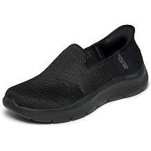 Skechers Go Walk Flex - RELISH Womens Sneakers