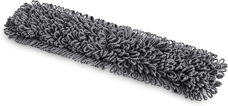 Maya Remplacement de la serpillère Professionnelle en Microfibre 60 cm