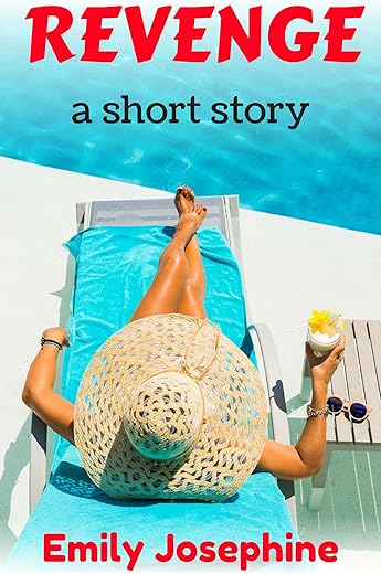 Kindle Short Reads