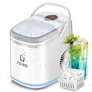 お値下げ！美品⭐︎製氷機 Amazon.co.jp: 【国内アフ1ターサービス】製氷機 小型製氷機