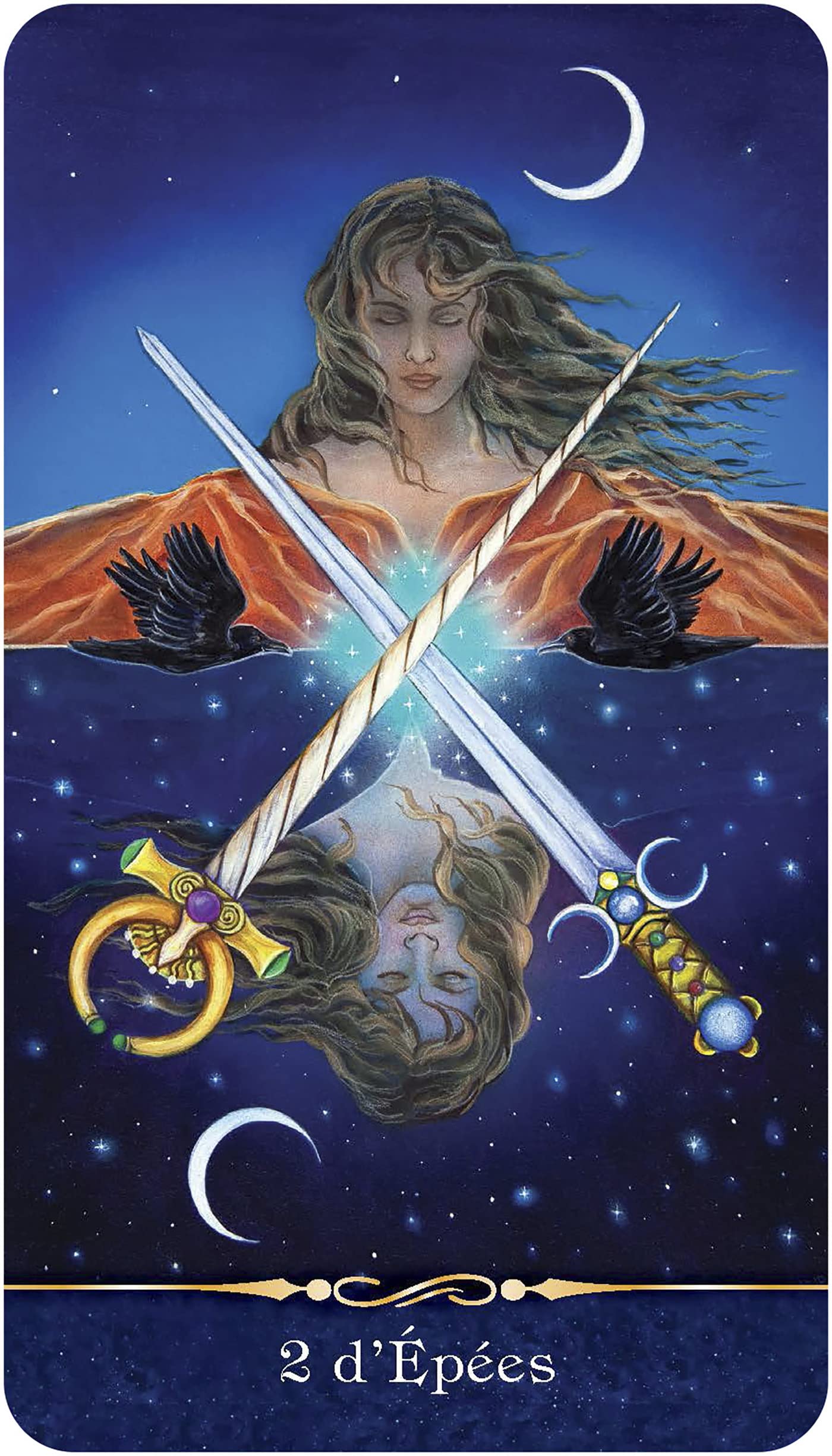 Le Tarot Cosmique