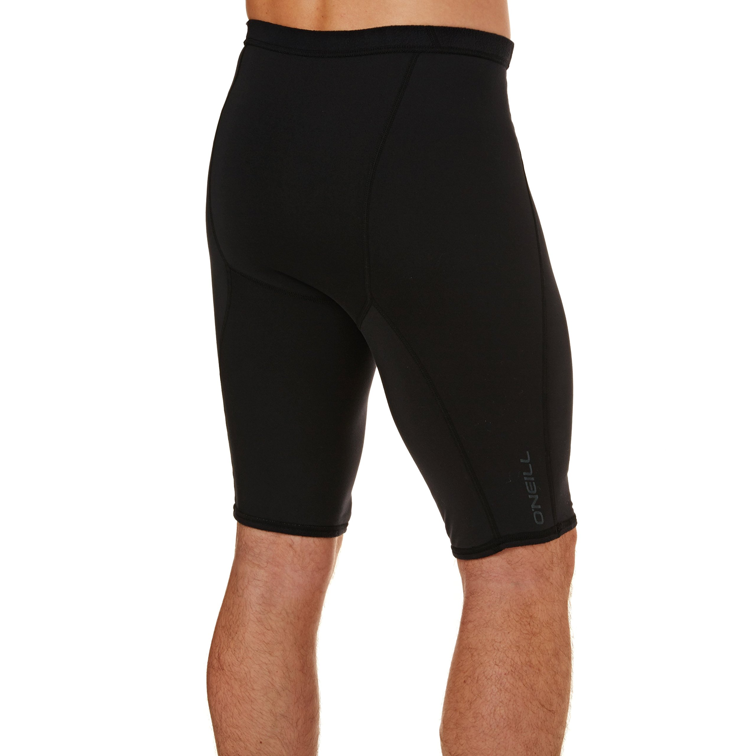 O'NEILL 2026 Pantalón Corto Térmico Thermo-x 5024 - Negro
