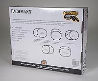 Vista 5 de E-Z TRACK EXPANDER PACK - Níquel Plata - Escala N