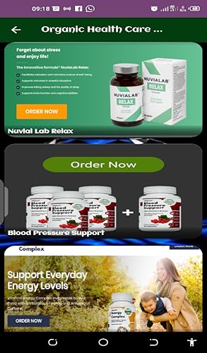 My Financial Builder Shop App