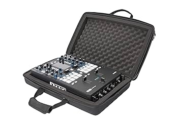 Amazon.com: MAGMA CTRL Case for Rane, Seventy-Two MK2 and