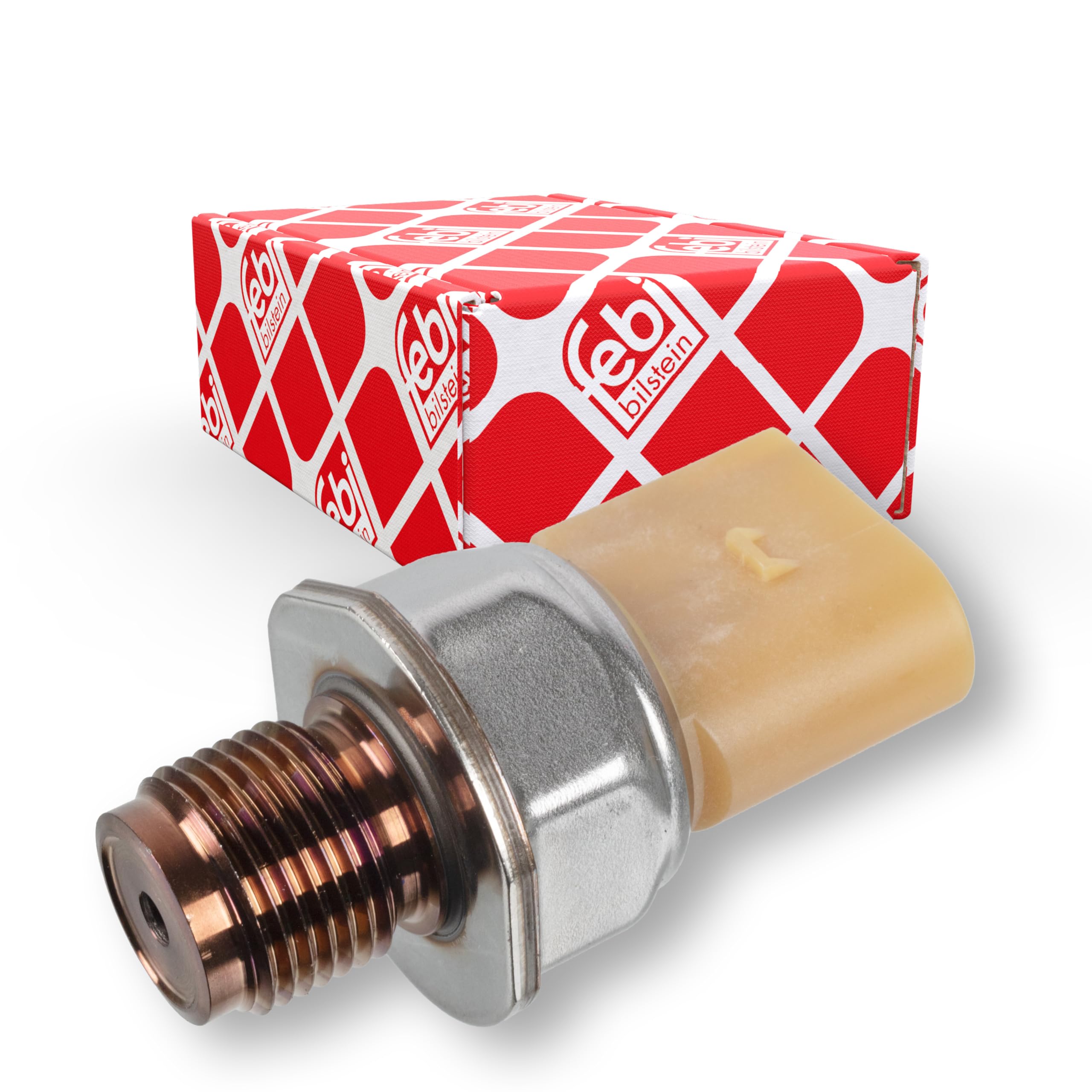 Brandstofdruksensor C30 C70n 06- S40n 04- V50 zonder Turbo Brandstofdruksensor C30 C70n 06- S40n 04- V50 zonder Turbo