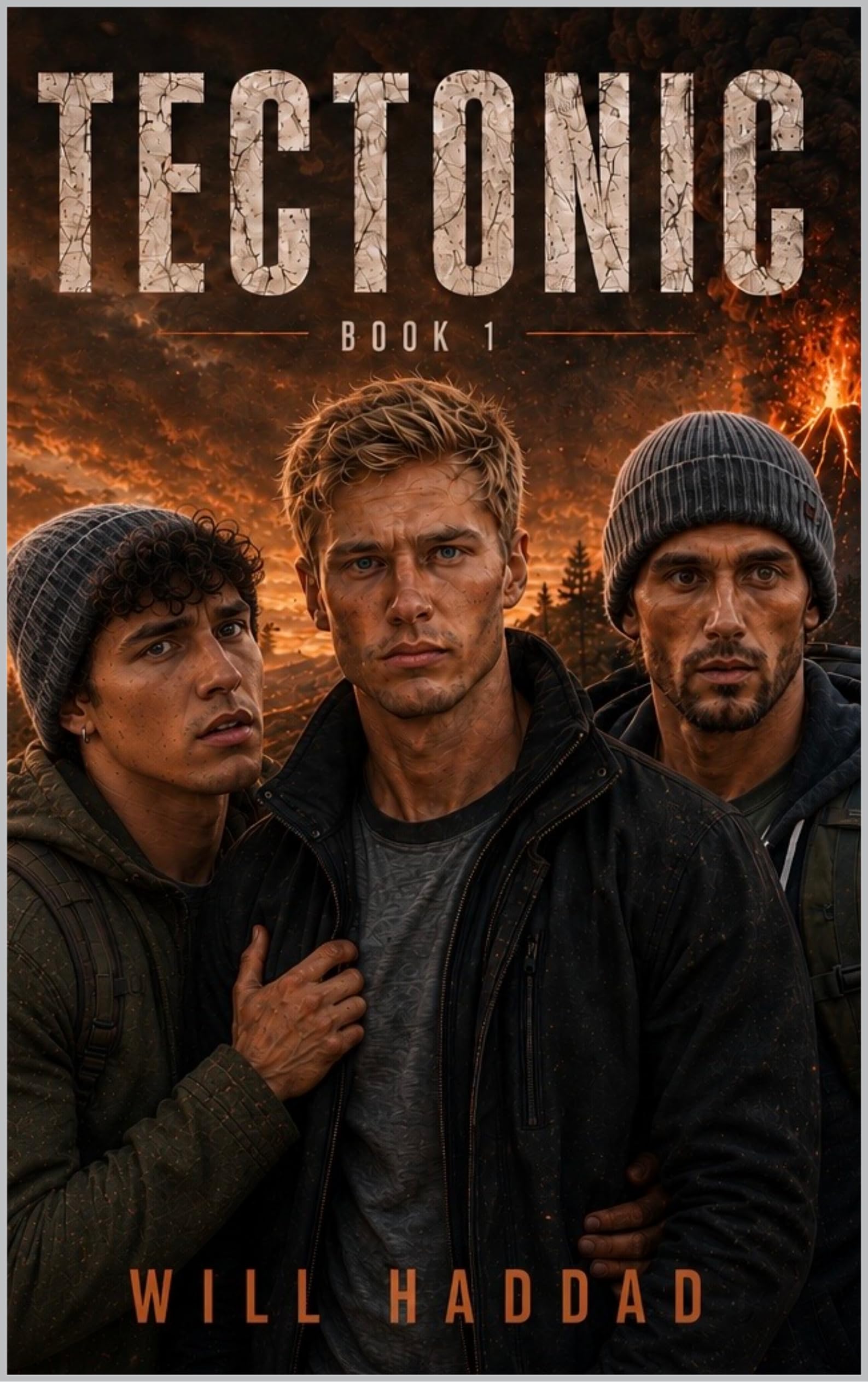 Tectonic