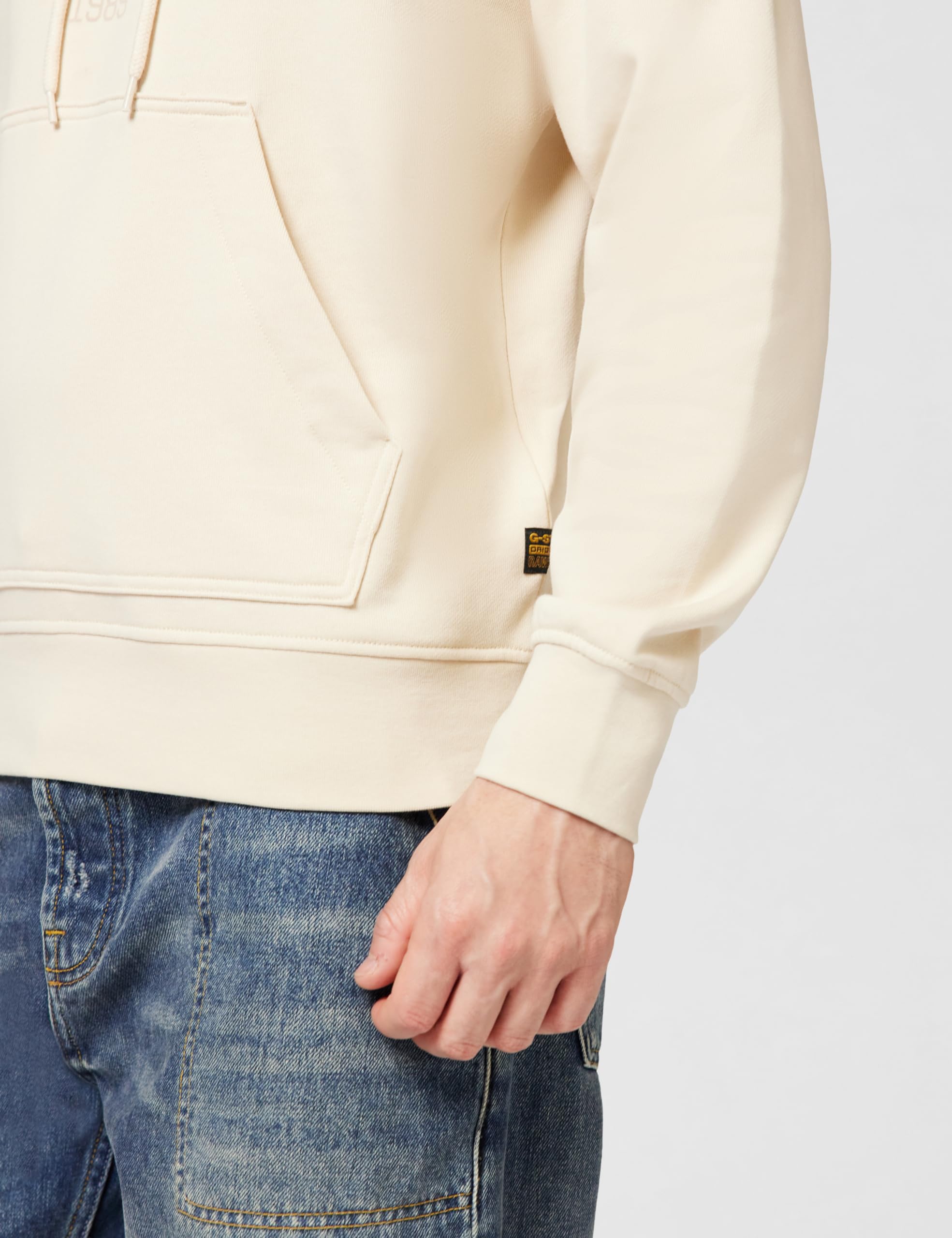 G-STAR RAW Embro Logo hb HDD sw