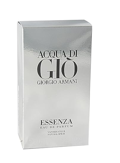acqua di gio essence