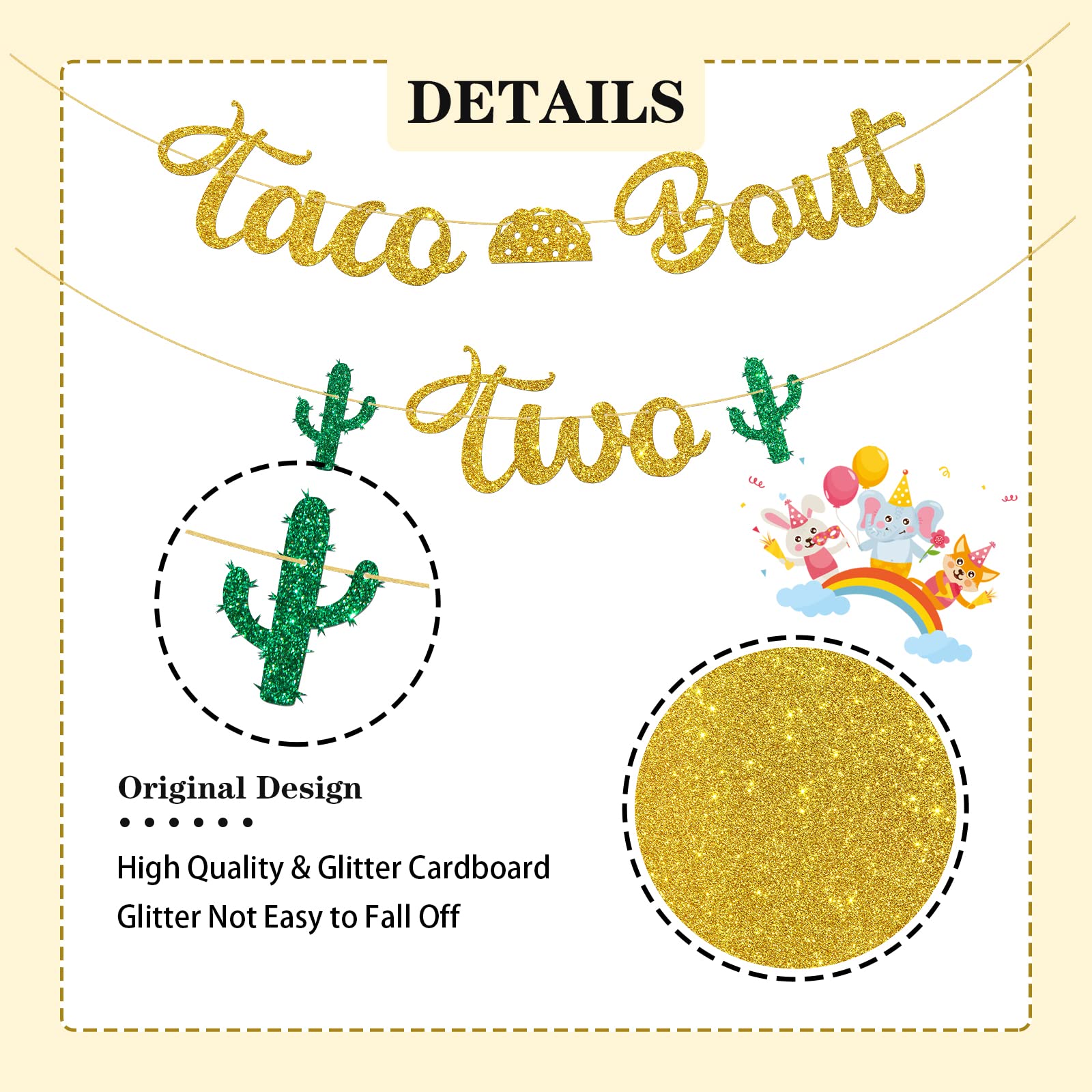 Let's Taco Bout My Birthday Taco Svg Graphic By Digital Click Store...